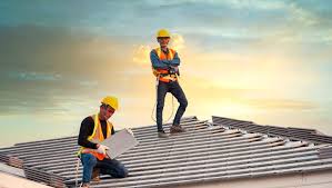 Professional Roofing Contractor in Northport, NY